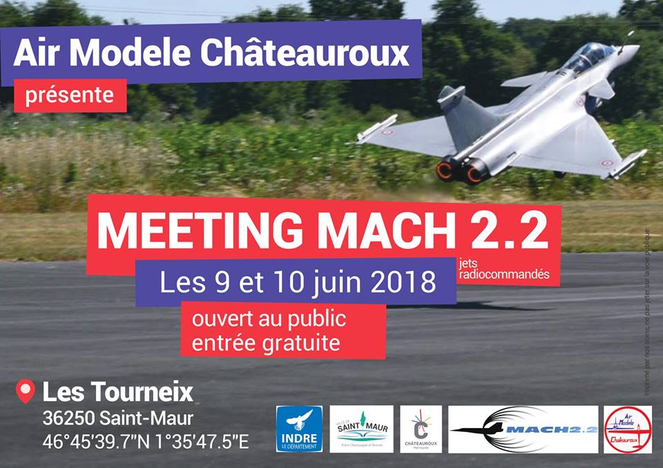 Mach2.2